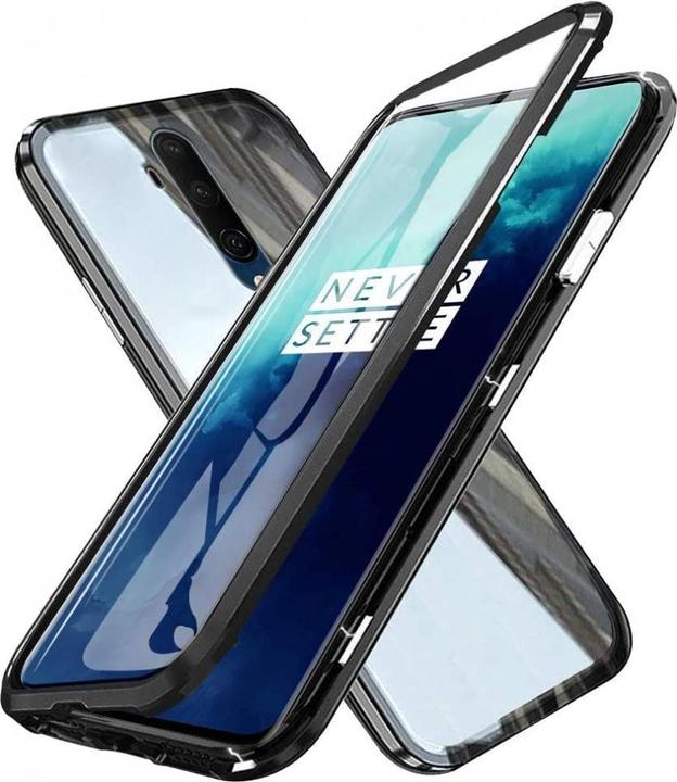 Image du produit G-Case OnePlus 8 Pro Aluminium Magnetic Glass Case Cover (OnePlus 8 Pro)