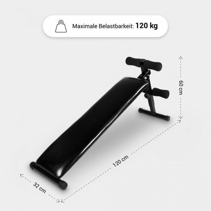 Immagine prodotto Gorilla Sports Addestratori Ab