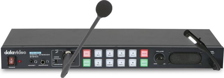 Actual product image Datavideo ITC-300 (2205-2030)