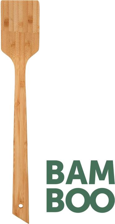 Dangrill Grillwender 41 cm, Bambus