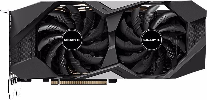 Gigabyte GeForce RTX 2070 Windforce 2X (8 GB)