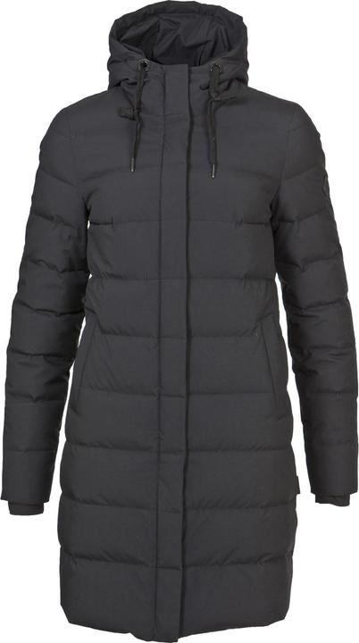 Actual product image Rukka Jannine Damen Daunenmantel (42)