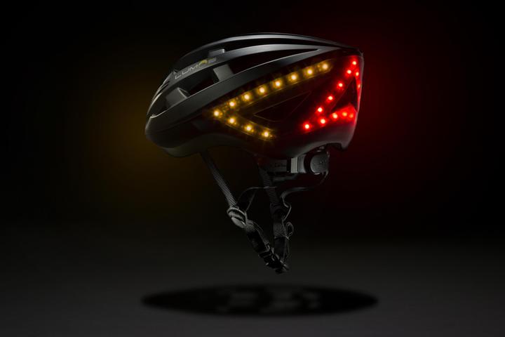 Image du produit Lumos Kickstart (54 - 61 cm)