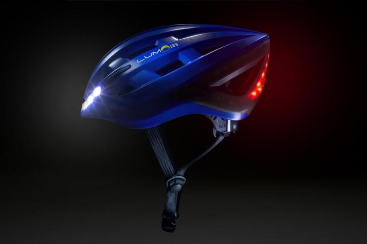 Produktbild Lumos Kickstart (54 - 62 cm)