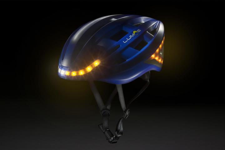 Produktbild Lumos Kickstart (54 - 62 cm)
