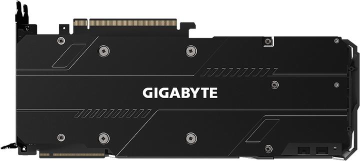 Produktbild Gigabyte GeForce RTX 2070 Super Windforce OC (8 GB)