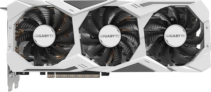Actual product image Gigabyte GeForce RTX 2070 Super Gaming OC 3X (8 GB)