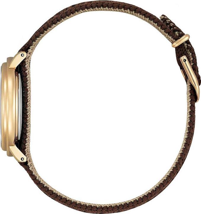 Image du produit Citizen EM1003-48X Eco-Drive Elegance Ambiluna 34mm 5ATM (Montre analogique, 34 mm)