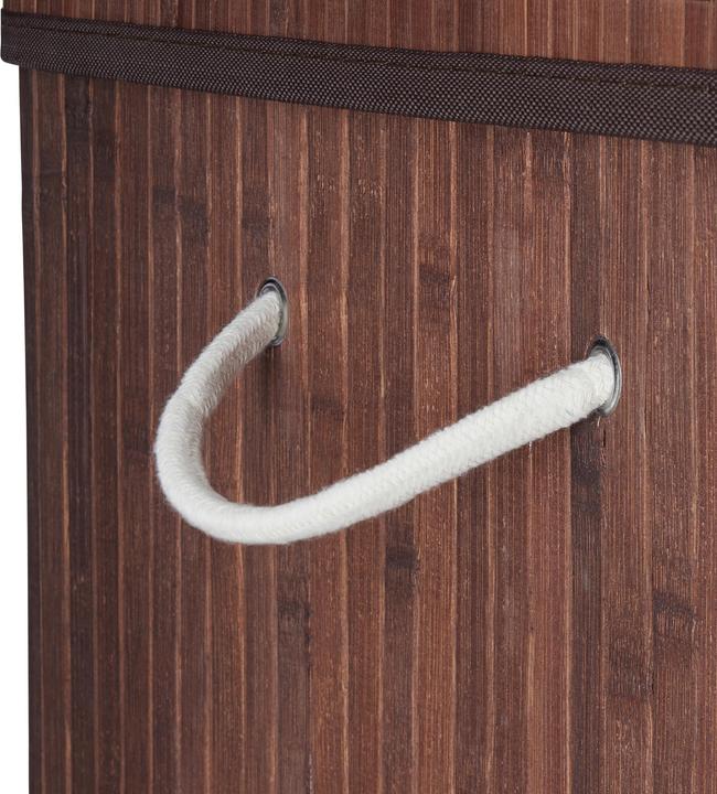 Productafbeelding Relaxdays Wasmand (95 l)