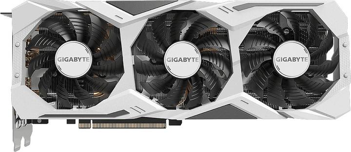 Produktbild Gigabyte GeForce RTX 2080 Super Gaming OC (8 GB)