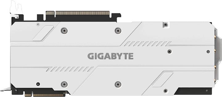 Produktbild Gigabyte GeForce RTX 2080 Super Gaming OC (8 GB)