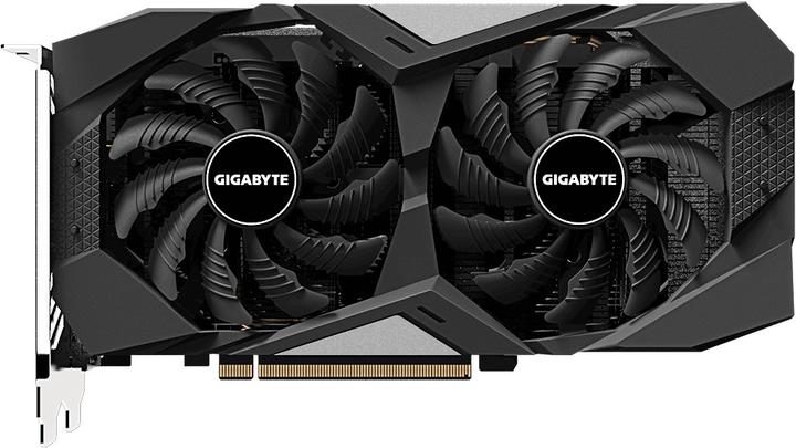 Produktbild Gigabyte GeForce GTX 1650 Super Windforce OC (4 GB)