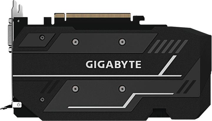 Produktbild Gigabyte GeForce GTX 1650 Super Windforce OC (4 GB)