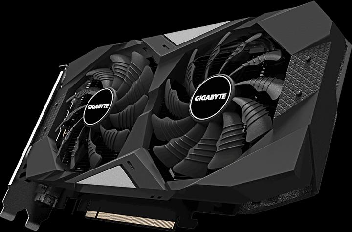 Produktbild Gigabyte GeForce GTX 1650 Super Windforce OC (4 GB)