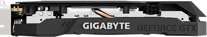 Produktbild Gigabyte GeForce GTX 1650 Super Windforce OC (4 GB)