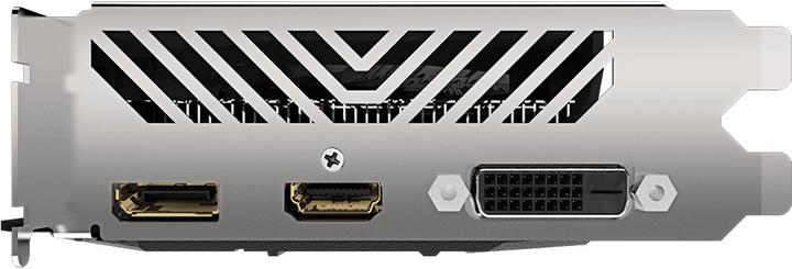 Produktbild Gigabyte GeForce GTX 1650 Super Windforce OC (4 GB)