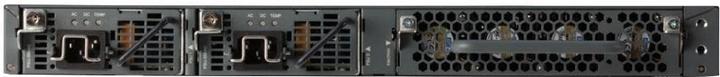 Produktbild HPE E Aruba 7220 Controller, RW, 4 Ports, 10GBase-X SFP+, 2 Ports, Dual Pers 1000BASE-T or SFP