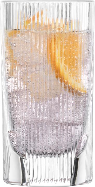 Zwiesel Longdrinkglas Fave 79 4 Stück (0.41 l, 4 x)