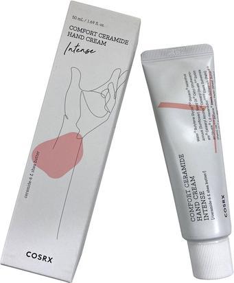 Produktbild Cosrx Ceramide Therapeutic Hand Cream Intense für trockene, rissige Hände 50mL 1.69oz (50 ml)