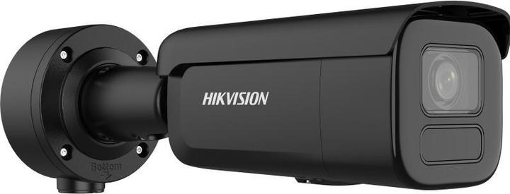 Produktbild Hikvision IP-KAMERA DS-2CD2686G2HT-IZS(2.8-12)/eF/BLK (3840 x 2160 Pixels)