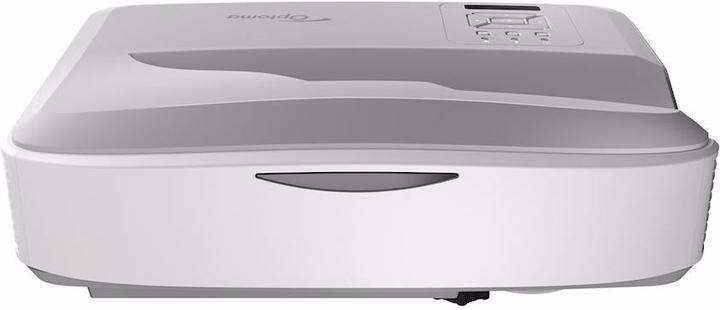 Image du produit Optoma ZH500UST (Full HD, 5000 lm, 0.25:1)