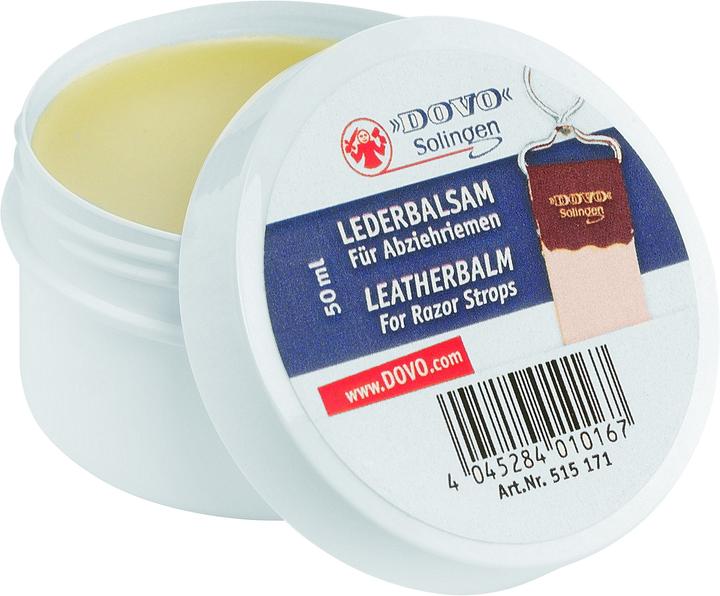 Produktbild Dovo Riemenpaste (50 ml)