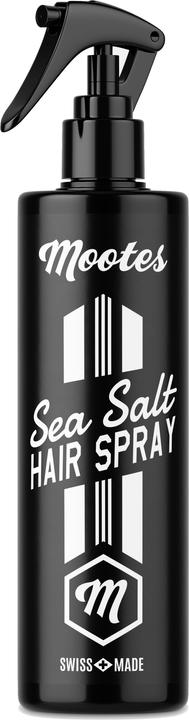 Mootes Sea Salt (250 ml)