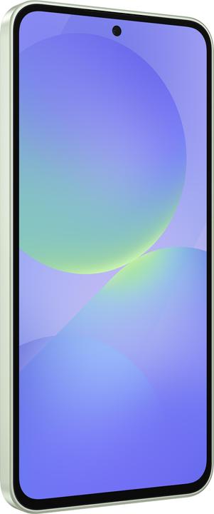 Produktbild Samsung Galaxy A36 (128 GB, Awesome Lime, 6.70", Dual SIM, 50 Mpx, 5G)