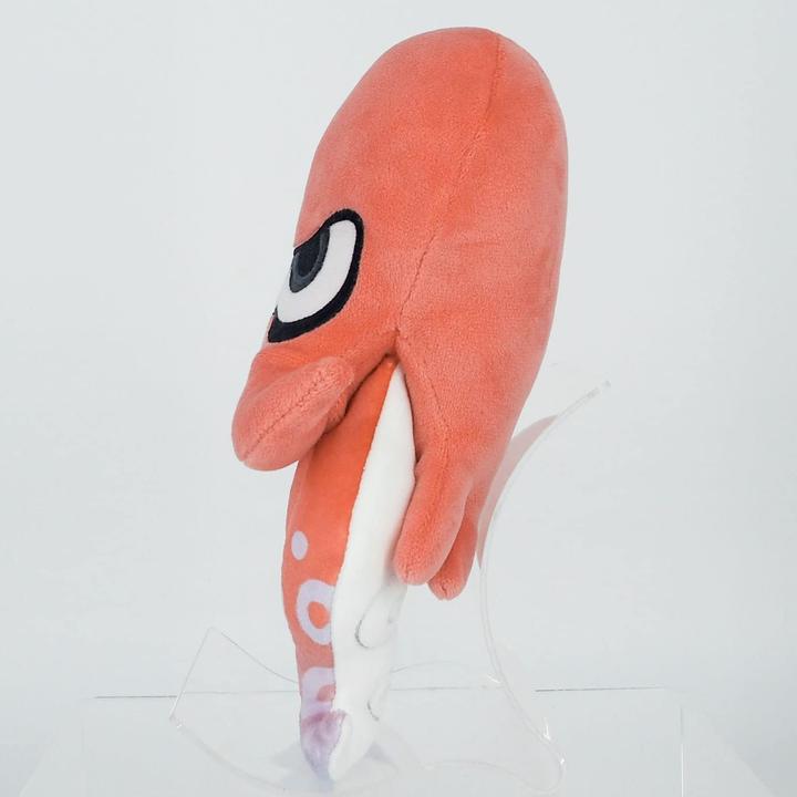 Produktbild Together Plus Splatoon: Octopus - Plüsch (23 cm)