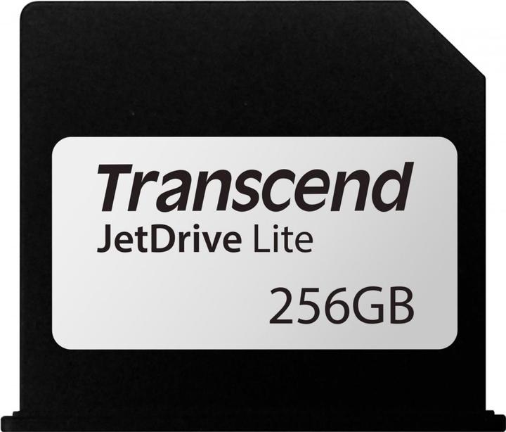 Actual product image Transcend JetDrive Lite 330 (1000 GB, SDXC)