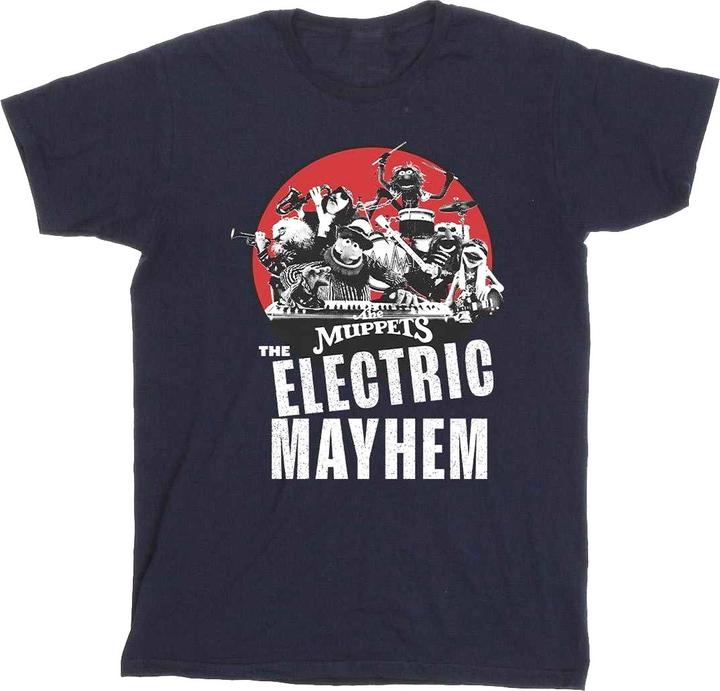 Produktbild Gildan Mayhem TShirt (S)