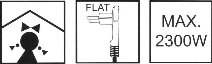 Actual product image Schönenberger Flat (1 m, Type 13)