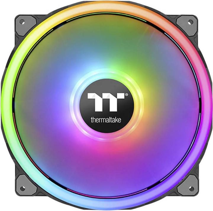 Produktbild Thermaltake Riing Trio 20 (200 mm, 1 x)