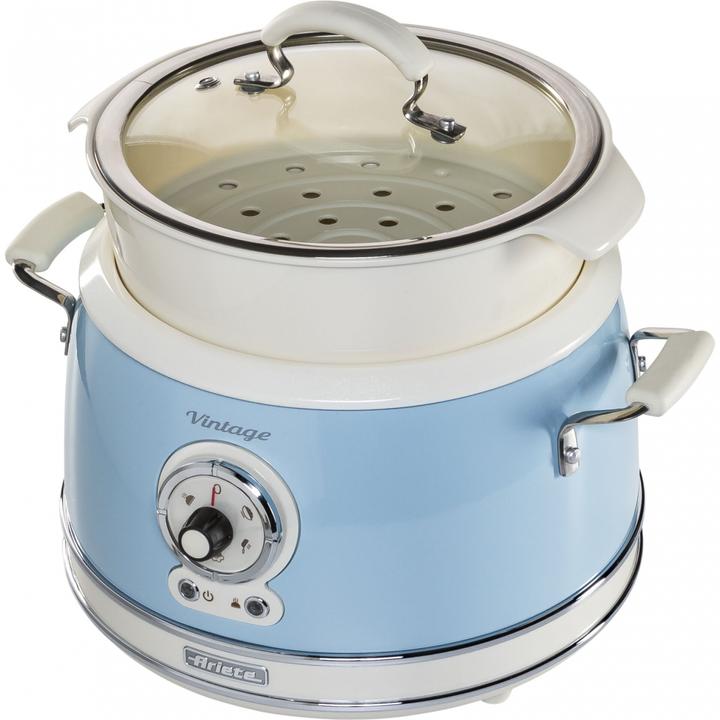 Productafbeelding Ariete 2904 Vintage