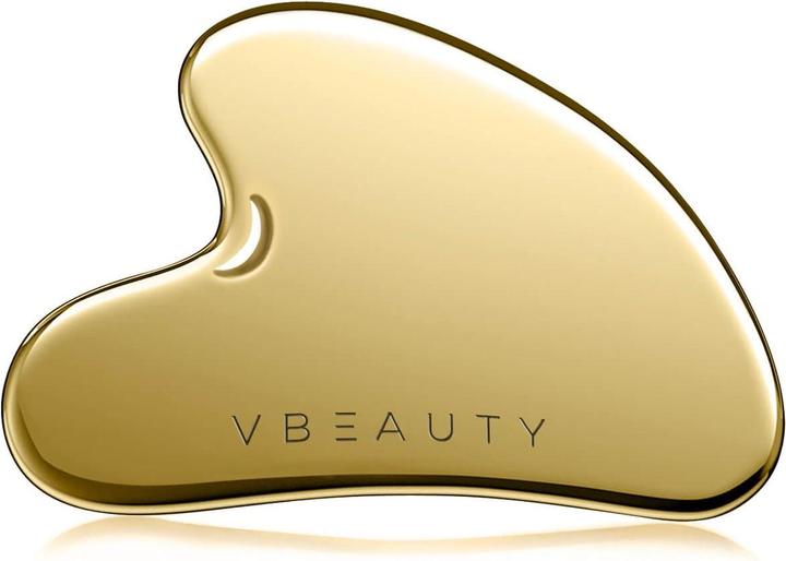 VBEAUTY Gua Sha Aus Edelstahl