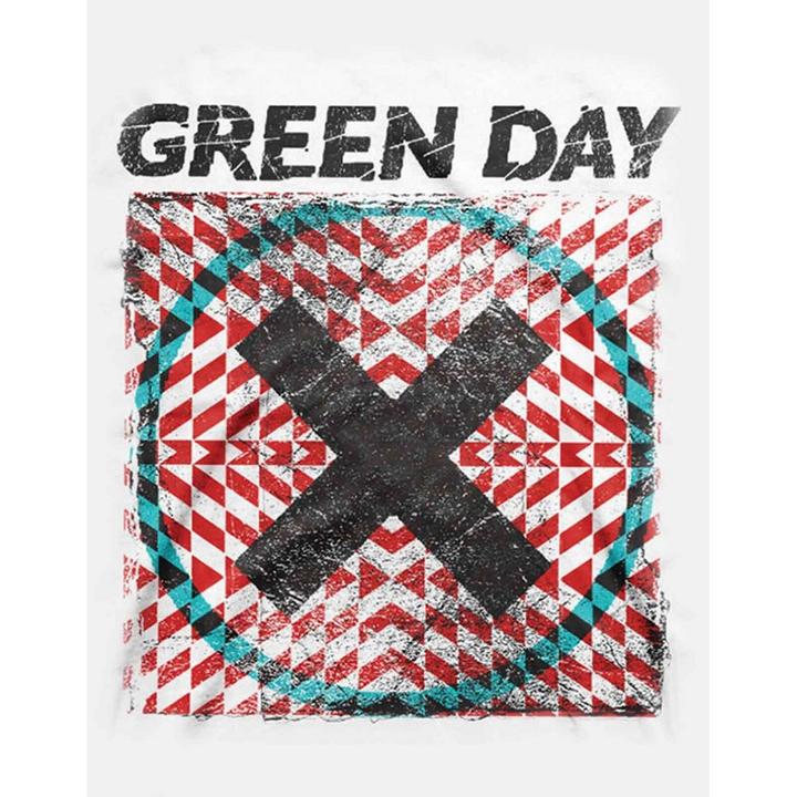 Produktbild Green Day Xllusion TShirt (XL)