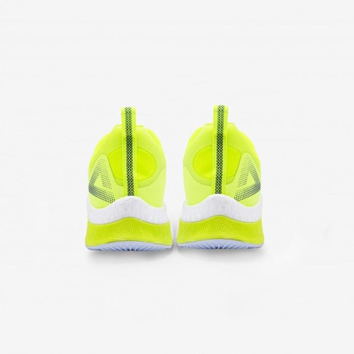 Produktbild Peak Ice Works schuhe up30 (40)