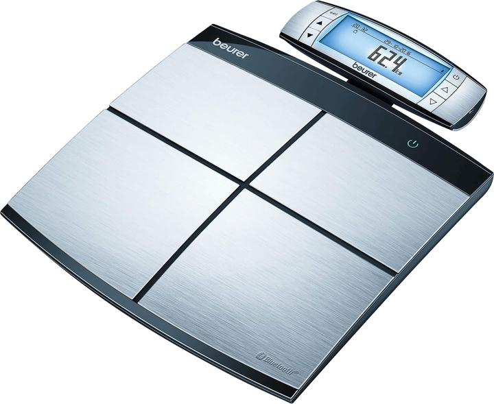 Produktbild Beurer Body Complete (150 kg)