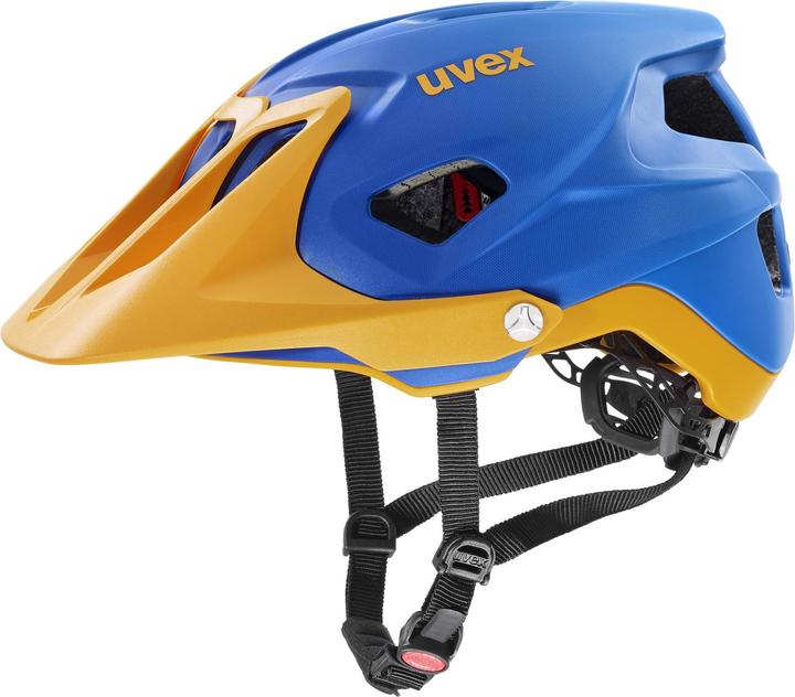 Image du produit Uvex Sports Quatro Integrale (57 cm)