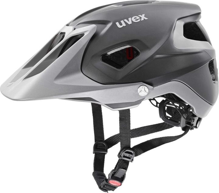 Uvex Sports Quatro Integrale (56 - 61 cm)