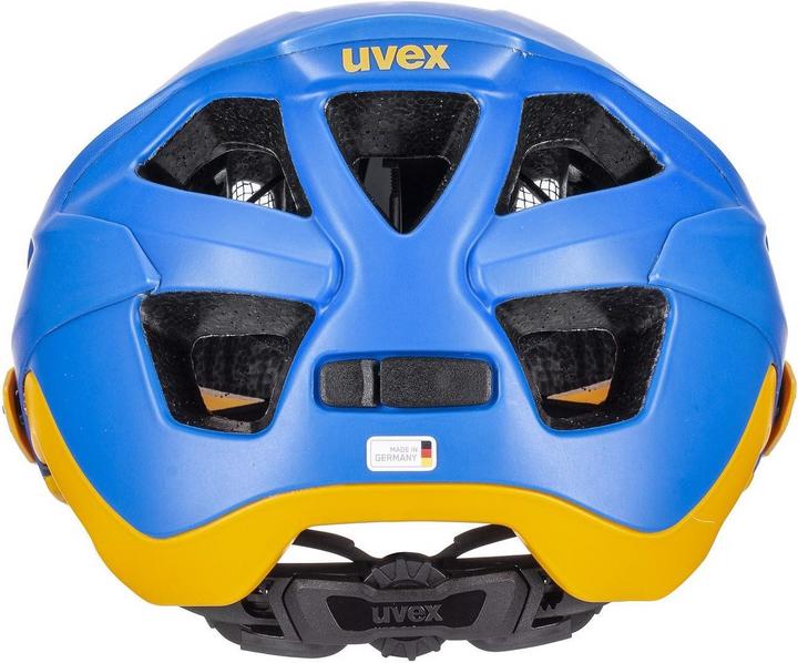 Image du produit Uvex Sports Quatro Integrale (57 cm)