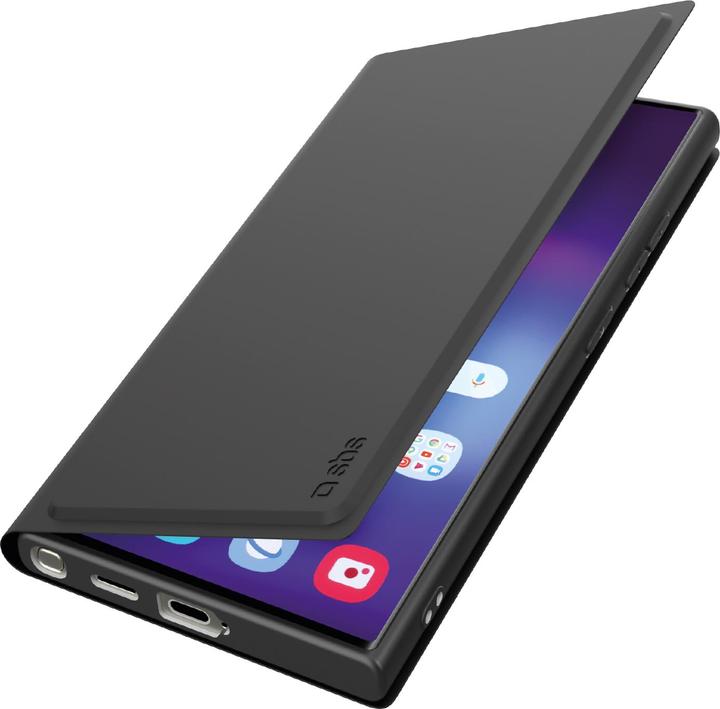 Produktbild SBS Klapphülle (Samsung Galaxy S25 Ultra)