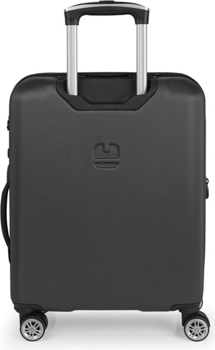 Produktbild Gabol Escape 4 Rollen Kabinentrolley S 54 cm mit Dehnfalte (40 l, Handgepäck (bis 50l))