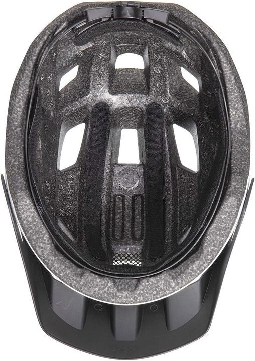 Actual product image Uvex Sports Access (52 - 57 cm)