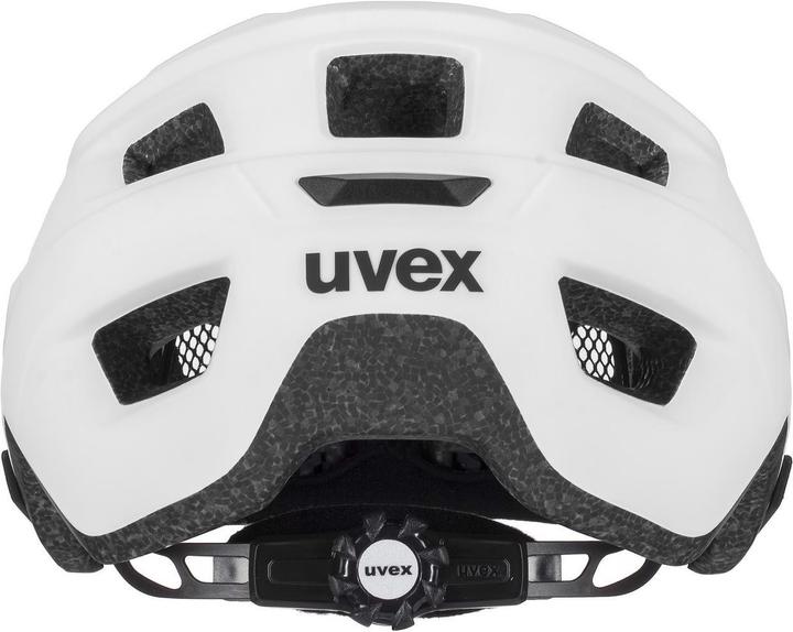 Actual product image Uvex Sports Access (52 - 57 cm)