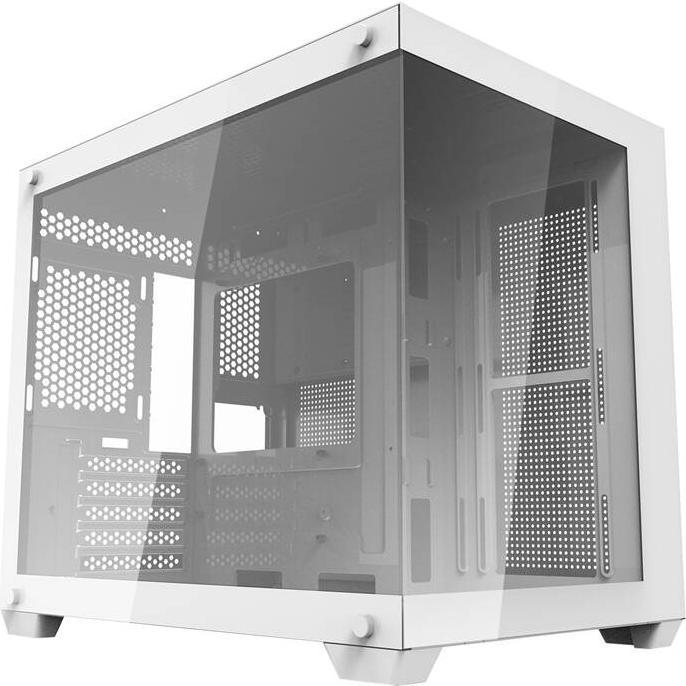 Actual product image Darkflash Tech C285MP (mATX, ITX)