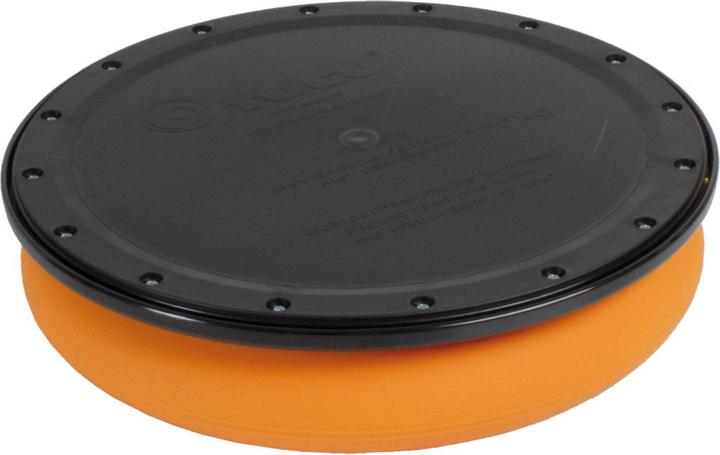 Produktbild Togu Ballkissen mit Platte Dynair Pro