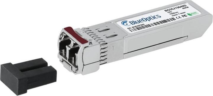 Immagine prodotto BlueOptics Juniper QFX-SFP-10GE-ER compatibile SFP+ BO35J15640D