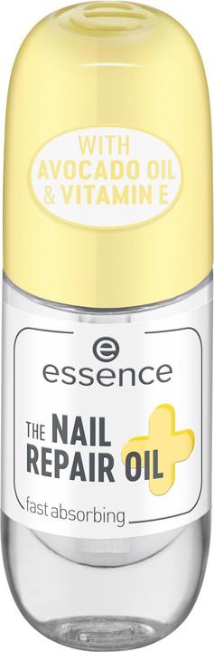 essence The nail repair oil 8 ml (8 ml)