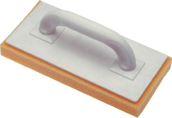 Image du produit HP Autozubehör Planche de lavage pour carrelage plastique avec hydro-éponge